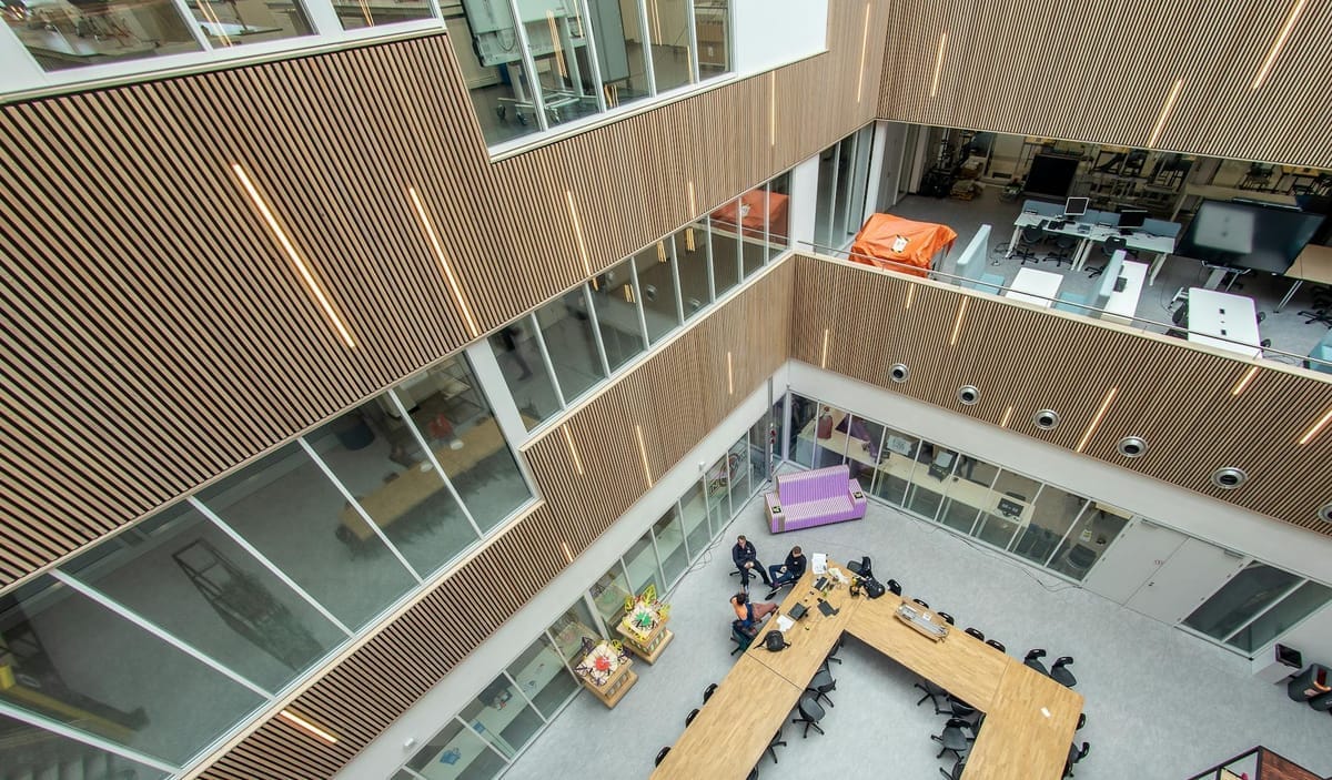 Du Vieux-Port à la Valentine, on connaît le terrain
