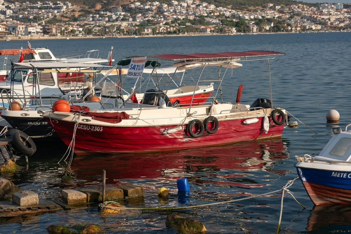 Un tissu économique entre industrie et tourisme
